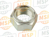 0915916007, Tuerca M16X1.5X12, Suzuki