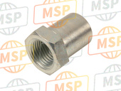 0915916010, Nut 16mm, Suzuki