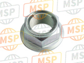 0915920006, Nut 20mm, Suzuki