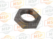 0915922005, Nut, Primary Shaft, Suzuki