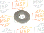 0916006057, Washer (6.5X20X1.6), Suzuki