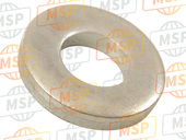 0916006127, Washer (6.5X13X2.3), Suzuki