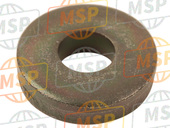 0916006131, Washer (6.5X16X4), Suzuki