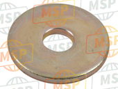 0916006138, Washer(6.5X22X2.3), Suzuki