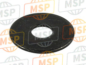 0916008032, Washer (8.5X26X1.2), Suzuki