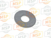 0916008081, Washer (8.5X26X1.6), Suzuki