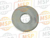 0916008005, Washer(8.5X26X1.6), Suzuki