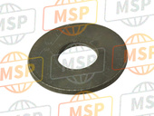 0916012073, Washer (12.5X32X2.3), Suzuki