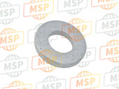 0916012080, Washer (12X25X4.0), Suzuki