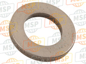 0916014012, Thrust Washer (14X24X3), Suzuki