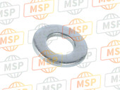 0916014067, Washer (14.5X29X2.3), Suzuki