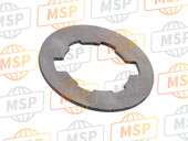 0916725017, Washer (25.1X 40X1.5), Suzuki