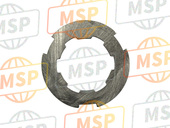 0916728002, Lock Washer (28.1X43X1.5), Suzuki