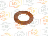 0916808035, .Gasket (8.2X14X1), Suzuki