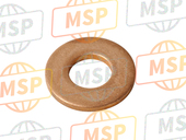 0916810017, Gasket, Head Nut, Suzuki