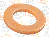 0916812018, Gasket, Suzuki