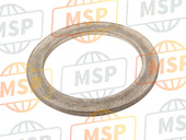 0916818009, Gasket,18X24X2 (18X24X2), Suzuki