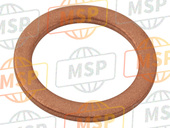 0916820003, Gasket, Copper 20, 2X26, 9X2, 0, Suzuki, 1