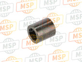 0918006288, Spacer, 6.5X9X45.9, Suzuki