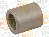 0918006289, Spacer, 6.5X9X45.9, Suzuki