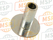 0918008213, Spacer, Muffler Support, Suzuki