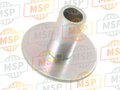 0918008216, Spacer, Muffler Support, Suzuki