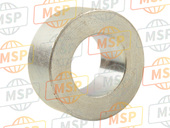 0918017075, Spacer, 17.5X25X78, Suzuki, 1