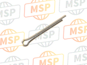 0920401002, Cotter Pin, Suzuki