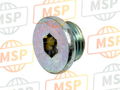 0924816012, Plug (16X8), Suzuki