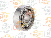 0926208008, Bearing, 8X22X7, Suzuki