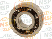 0926210015, Bearing (10X26X8), Suzuki