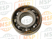 0926217031, Bearing, Inner   (17X40X12), Suzuki