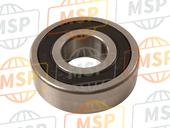 0926217034, Bearing(17X42X13), Suzuki