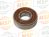 0926217046, Bearing (17X40X12), Suzuki