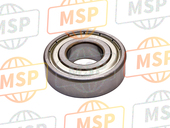 0926220042, Ball Bearing 20X47X14, Suzuki