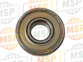 0926220080, Bearing, Lh, Suzuki