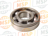 0926222013, Bearing, Lh (22X56X16), Suzuki