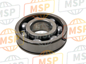 0926222028, Bearing(22X56X16), Suzuki, 1