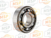 0926222040, Bearing (22X52X15), Suzuki, 2