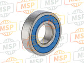 0926222047, Bearing,22X50X1, Suzuki, 2