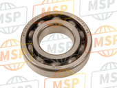 09262251000A0, Bearing (25X52X13), Suzuki