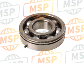 0926225105, Bearing, Lh, Suzuki