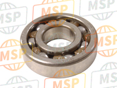 0926225114, Bearing, Drum (25X62X17), Suzuki