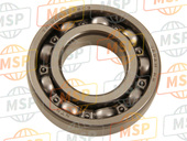 0926225136, Bearing (25X52X13), Suzuki