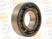 0926225142, Bearing,T/m Out, Suzuki, 2