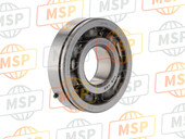 0926225160, Bearing, Suzuki, 2