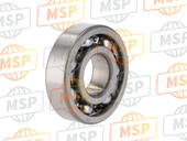 0926225163, Bearing (25X62X17), Suzuki