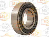 0926225191, Bearing(25X52X15), Suzuki, 1