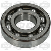 0926228035, Bearing, Crankshaft Rh, Suzuki, 1