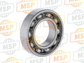 0926228063, Bearing(28X52X12), Suzuki, 2